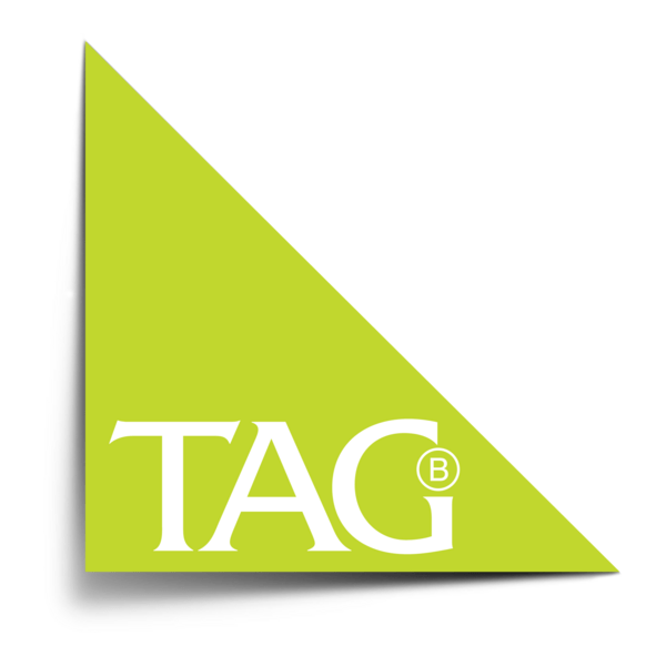 TAG Logo PNG Vector