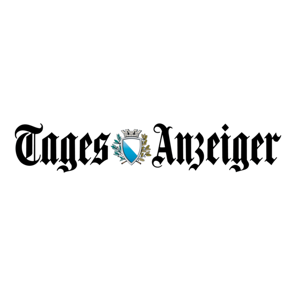 Tages-Anzeiger Logo PNG Vector
