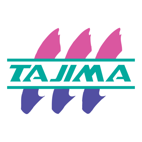 TAJIMA Logo PNG Vector