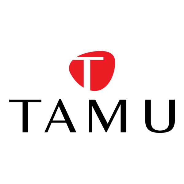 TAMU Logo PNG Vector