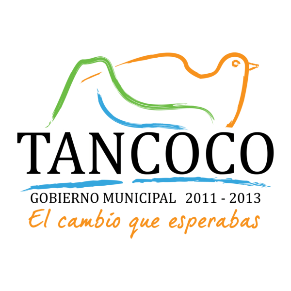 Tancoco Gobierno Municipal 2011-2013 Logo PNG Vector