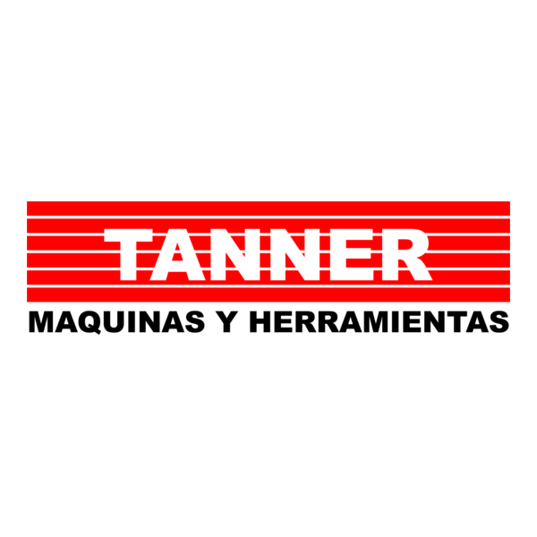 Tanner Logo PNG Vector