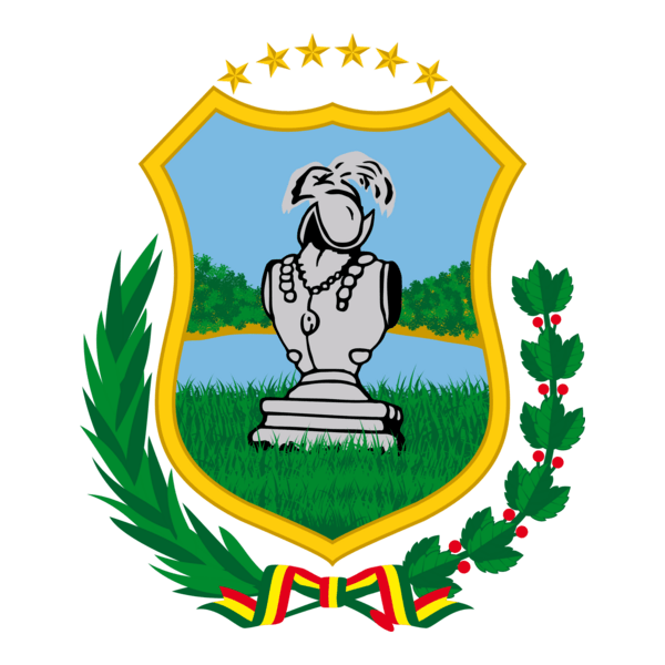 Tarija Logo PNG Vector