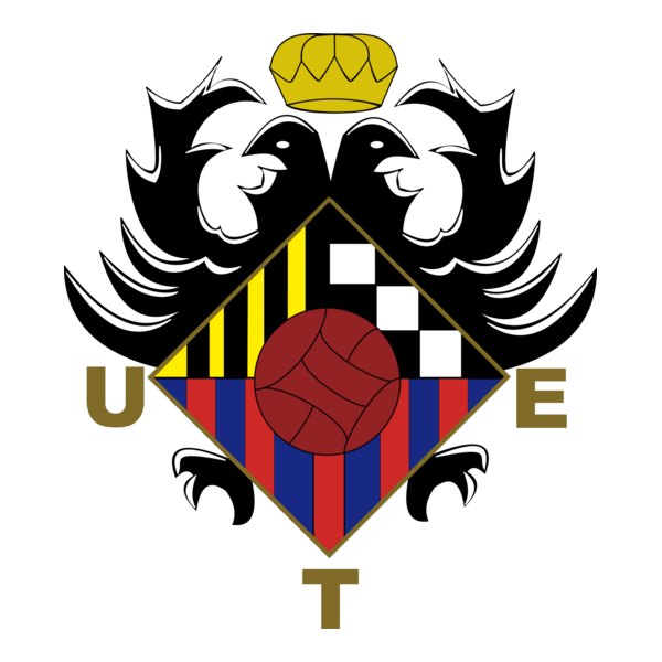 Tarrega Unio Esportiva Logo PNG Vector
