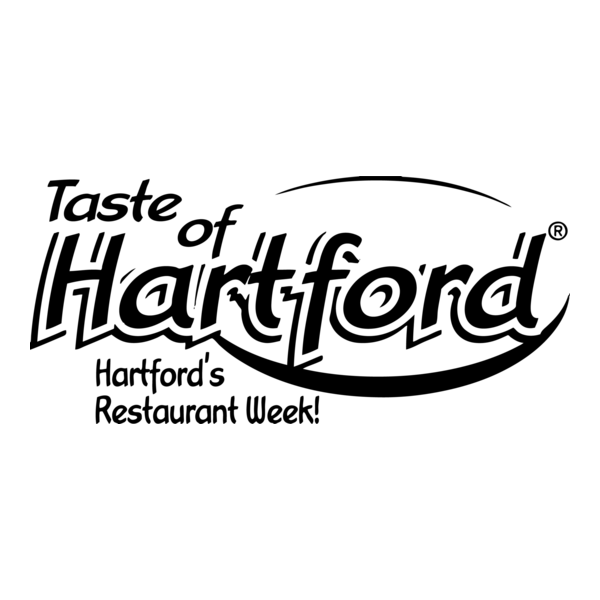Taste of Hartford Logo PNG Vector