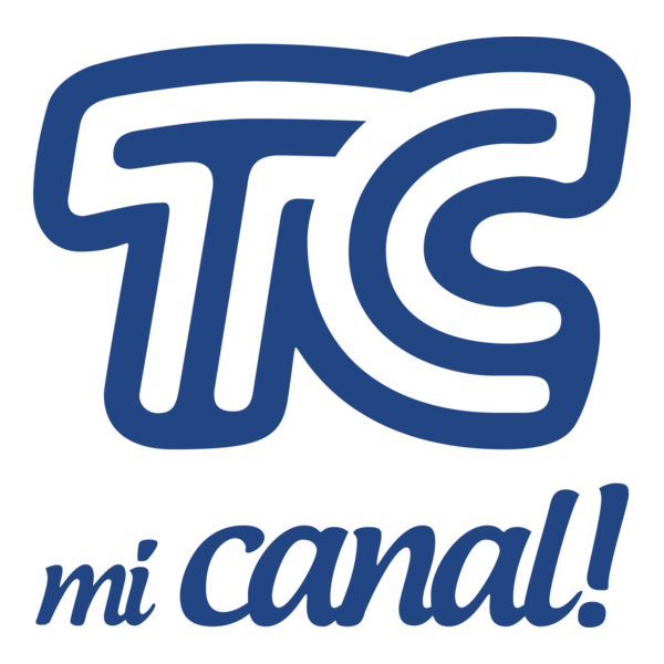 TC Televisión Logo PNG Vector