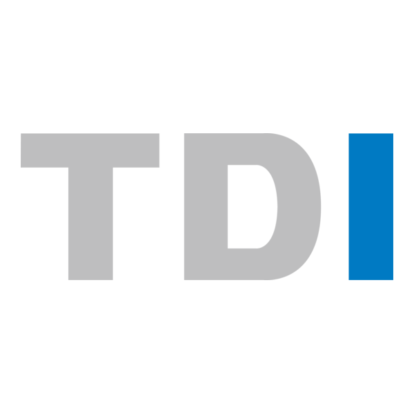 TDI Logo PNG Vector