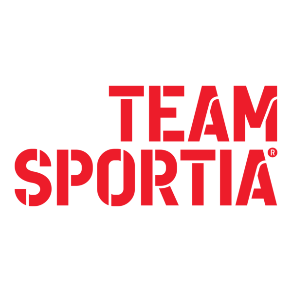 Team Sportia Logo PNG Vector