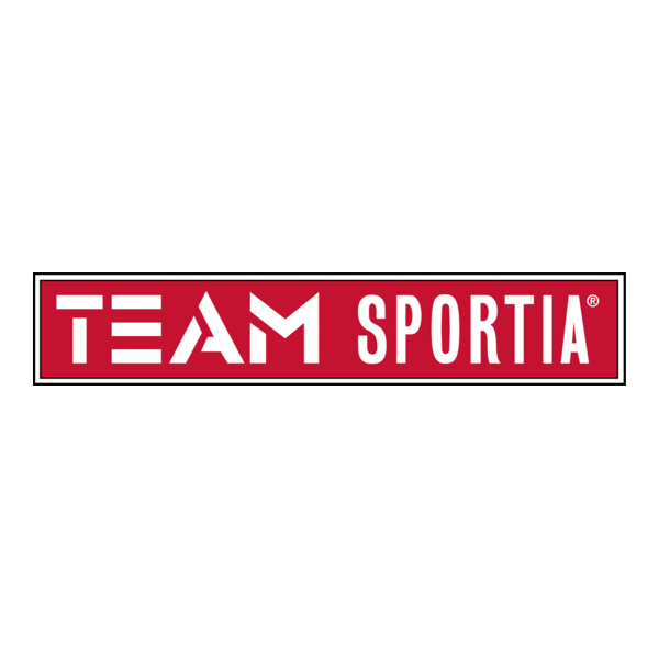Team Sportia Logo PNG Vector