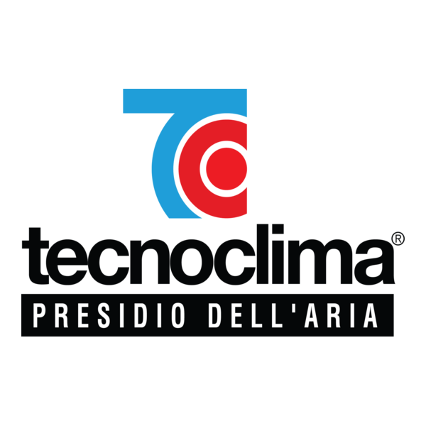 Tecno Clima Logo PNG Vector