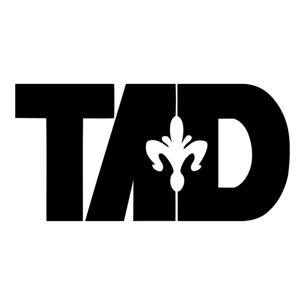 Tecnologie dell'Architettura e Design Logo PNG Vector