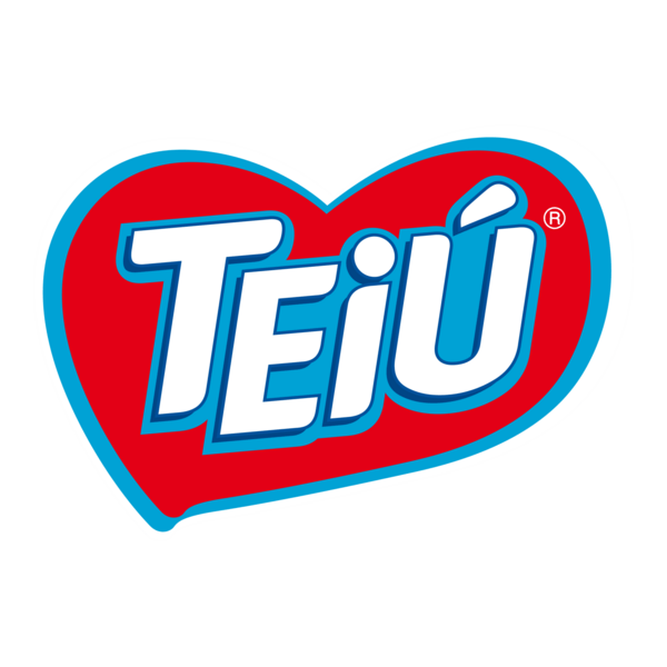 Teiú Logo PNG Vector