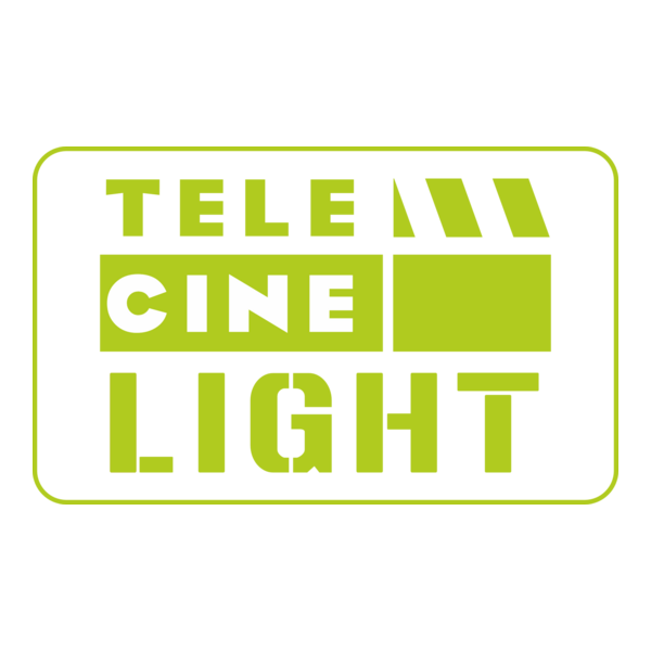 Telecine Litgh Logo PNG Vector