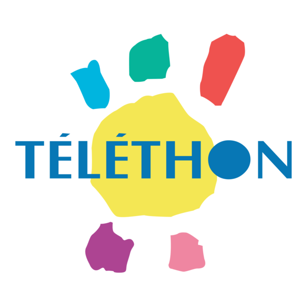Telethon Logo PNG Vector
