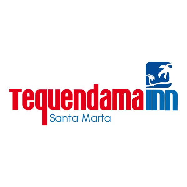 Tequendama Inn Santa Marta Logo PNG Vector