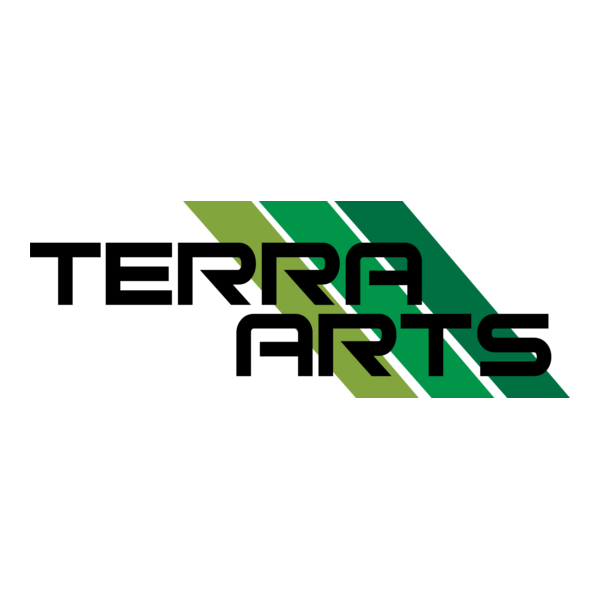 Terra Arts Logo PNG Vector