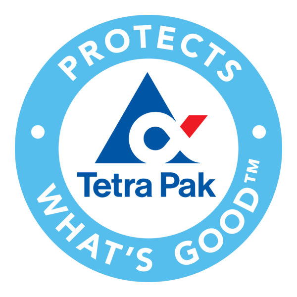 Tetra Pak Logo PNG Vector