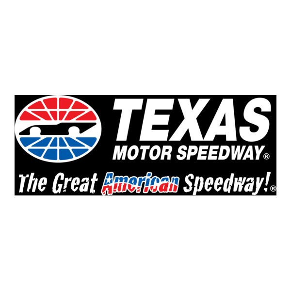 Texas Motor Speedway Logo PNG Vector