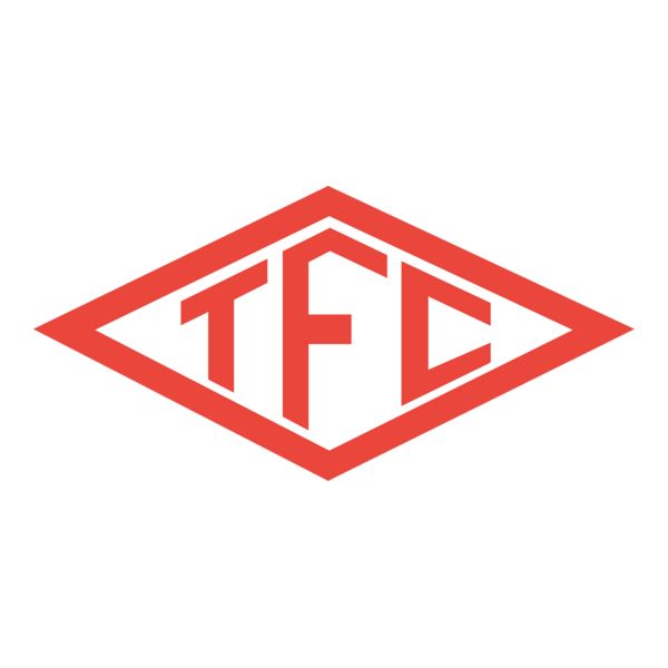 TFC Logo PNG Vector