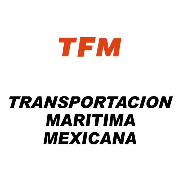 TFM Logo PNG Vector
