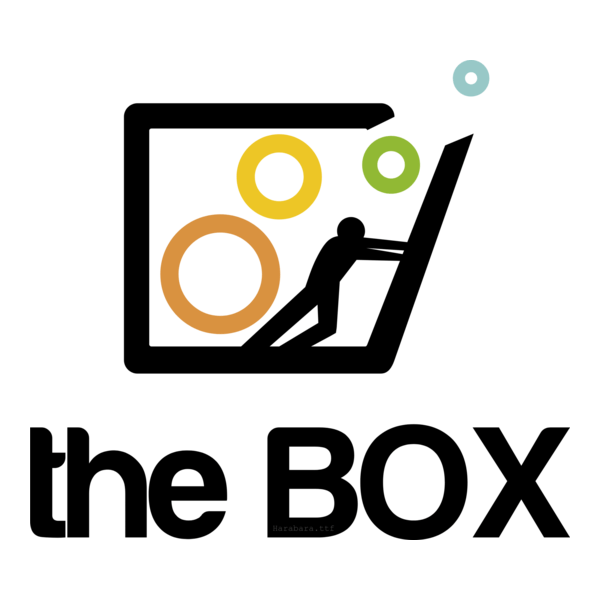 the BOX Logo PNG Vector