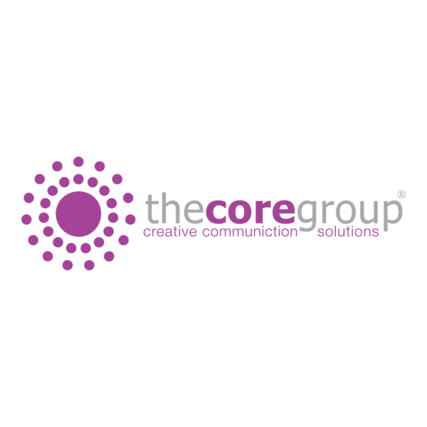 The Core Group Middle East Logo PNG Vector