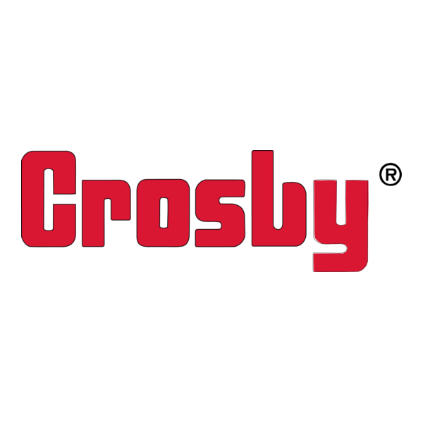 The Crosby Group Logo PNG Vector