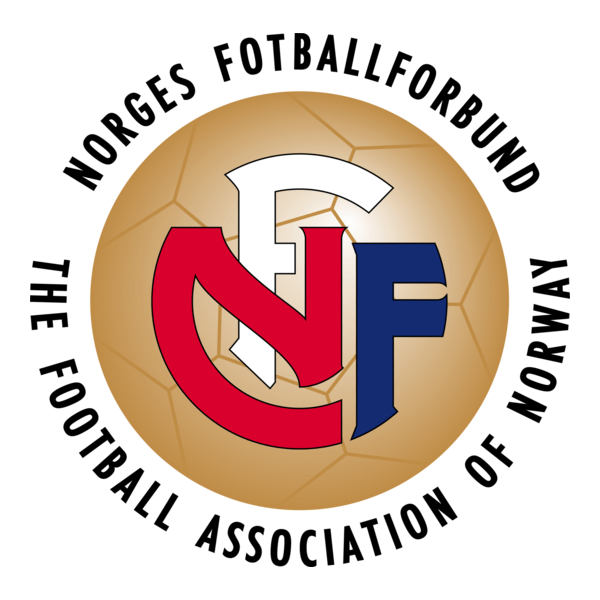The Football Association of Norway Logo PNG Vector
