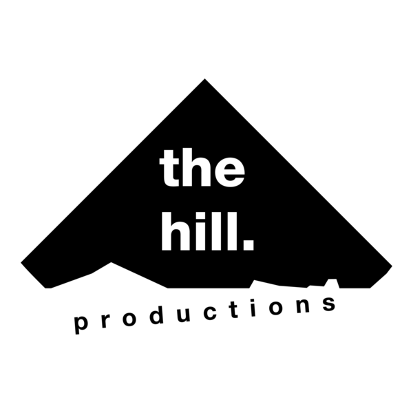 The Hill Productions Logo PNG Vector