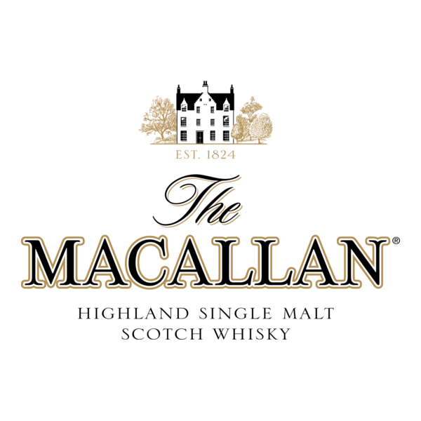 The Macallan Logo PNG Vector