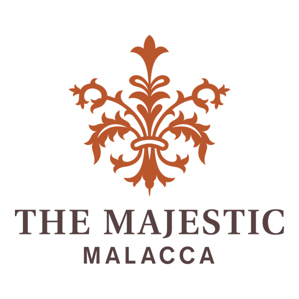 The Majestic Malacca Logo PNG Vector