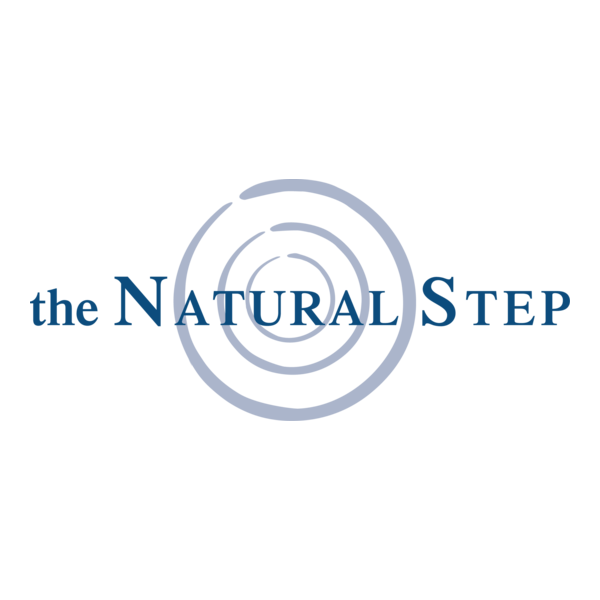the Natural Step Logo PNG Vector