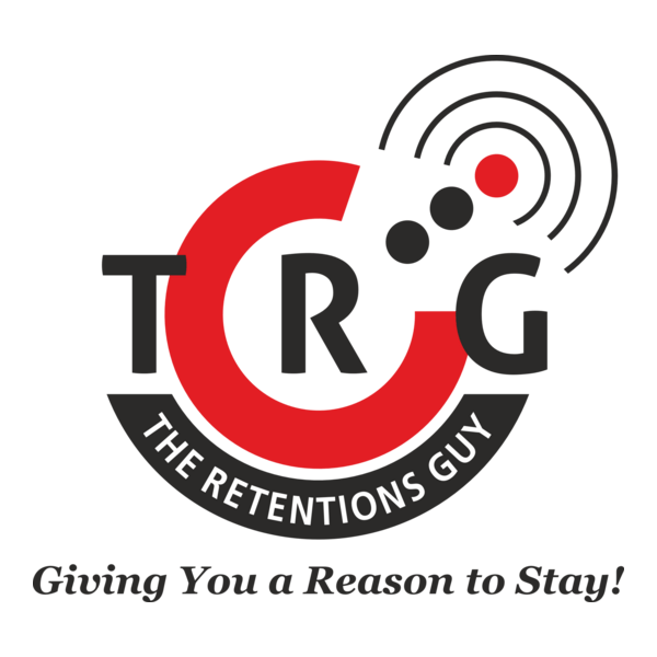 The Retentions Guy Logo PNG Vector