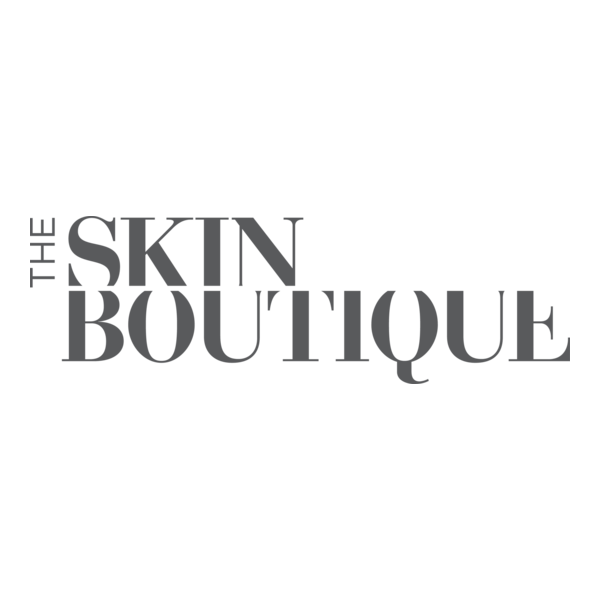 The Skin Boutique Logo PNG Vector