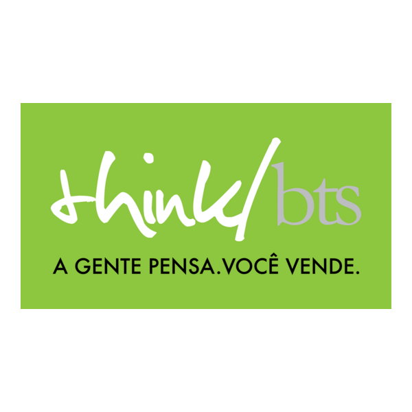 Think Business Logo PNG Vector