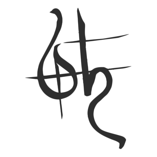 Thir13en Ghosts Logo PNG Vector