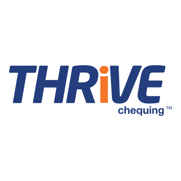 THRiVE Logo PNG Vector
