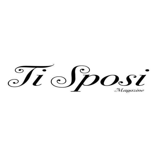 Ti sposi Logo PNG Vector