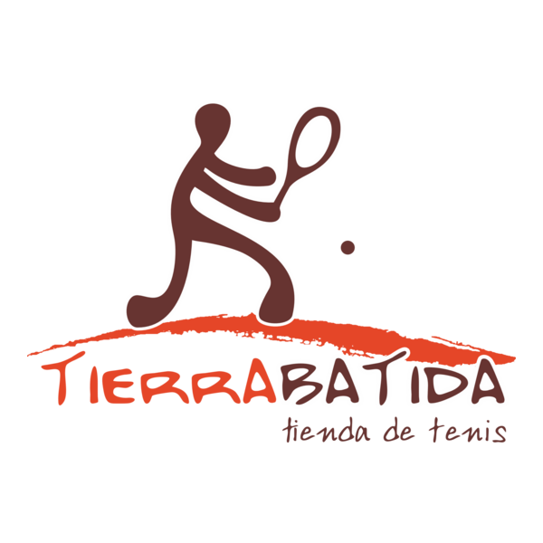 Tierra Batida Logo PNG Vector