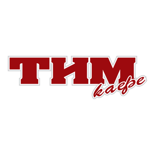 TIM KAFE Logo PNG Vector