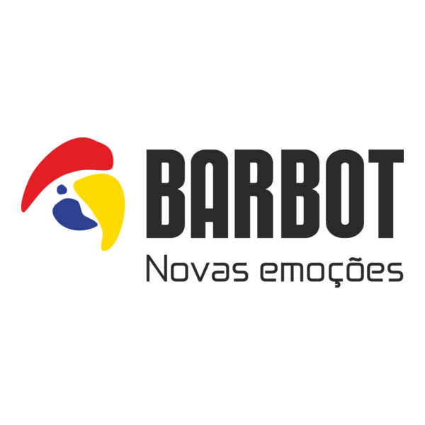 Tintas Barbot Logo PNG Vector