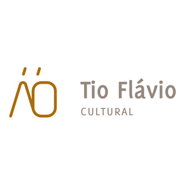 tio flavio cultural Logo PNG Vector