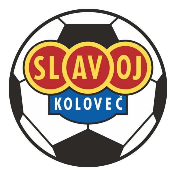 TJ Slavoj Koloveč Logo PNG Vector