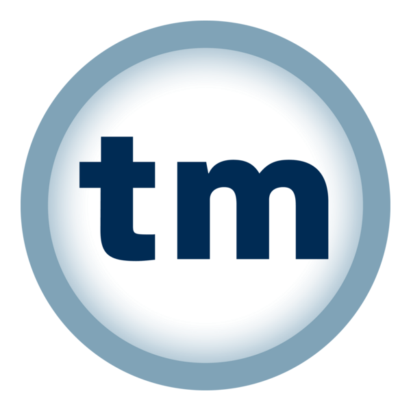 TM Advertising Logo PNG Vector