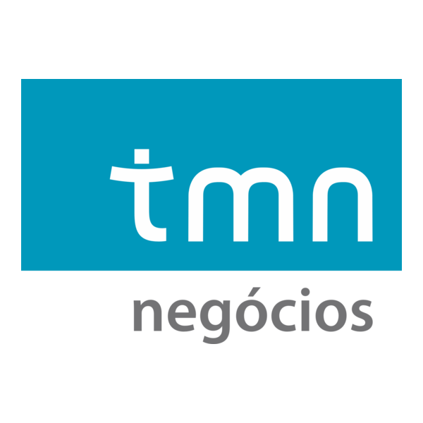 TMN Negócios Logo PNG Vector