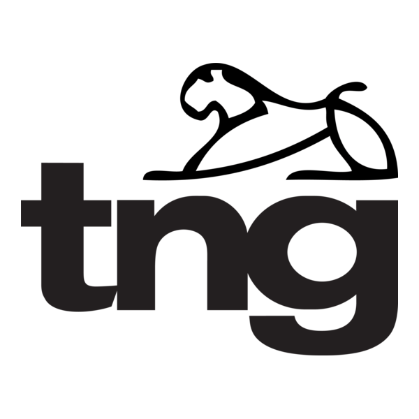 TNG Logo PNG Vector