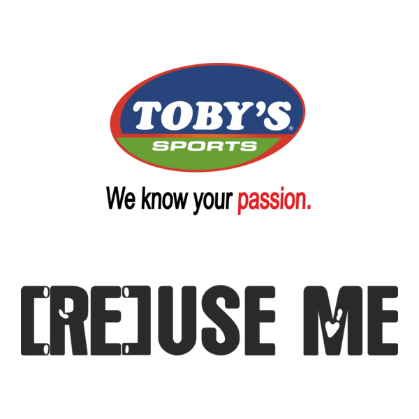 Toby's Sports Logo PNG Vector