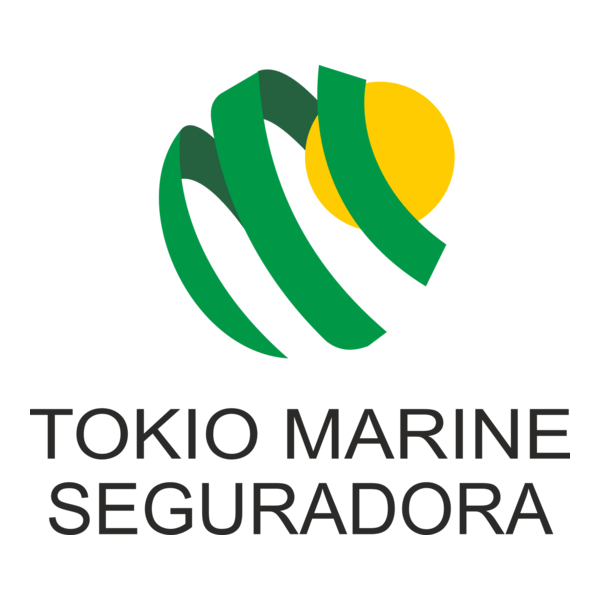 Tokio Marine Seguros Logo PNG Vector