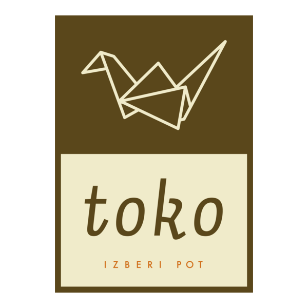 Toko Logo PNG Vector