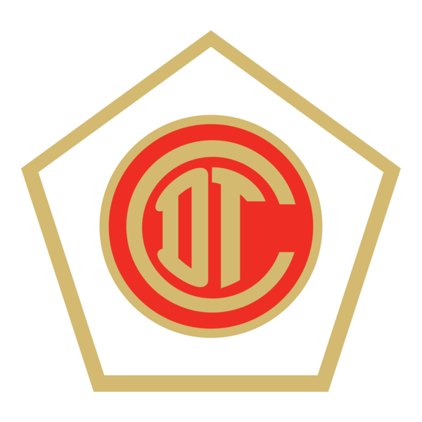 Toluca Logo PNG Vector